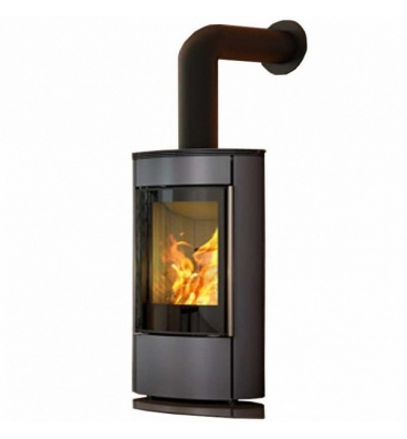 Стальная печь Spartherm Senso S